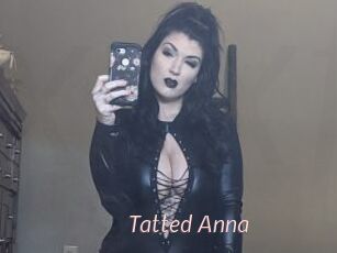 Tatted_Anna