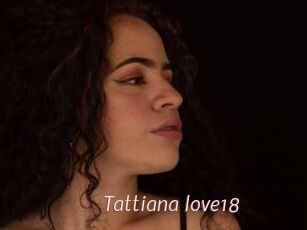 Tattiana_love18