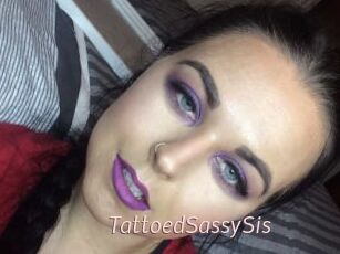 TattoedSassySis