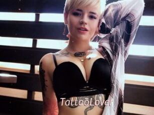 TattooLover