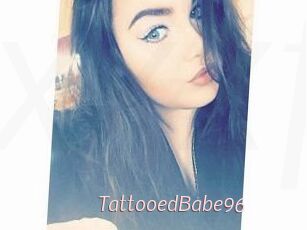 TattooedBabe96