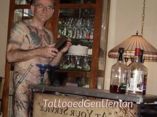 TattooedGentleman