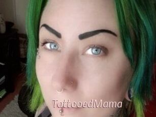 TattooedMama xxx Free Sites