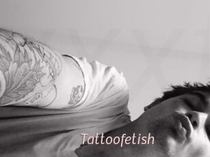 Tattoofetish