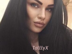 TatttyX