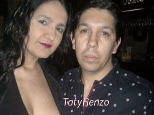 TatyRenzo