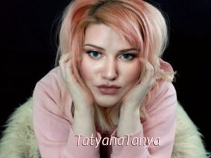 TatyanaTanya
