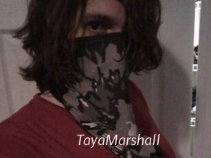 TayaMarshall