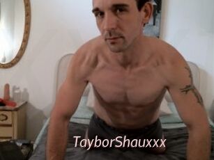 TayborShauxxx