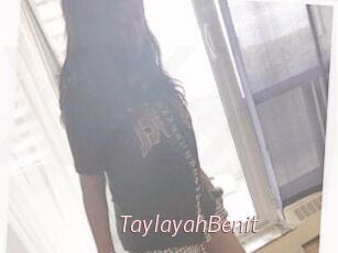 TaylayahBenit xxx Free Sites