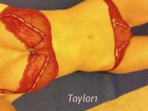 Taylor1
