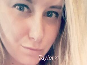Taylor31