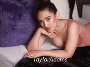 TaylorAdams