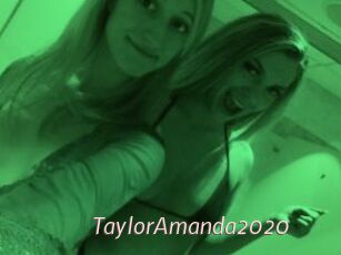 TaylorAmanda2020