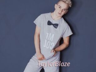 TaylorBlaze