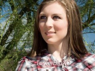 TaylorBluXO