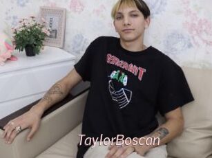 TaylorBoscan