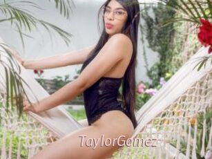 TaylorGomez