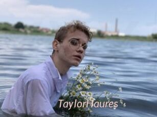 TaylorHaures