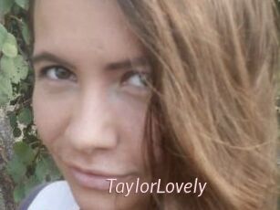 TaylorLovely