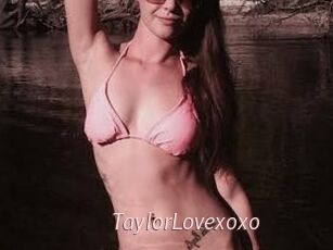 TaylorLovexoxo