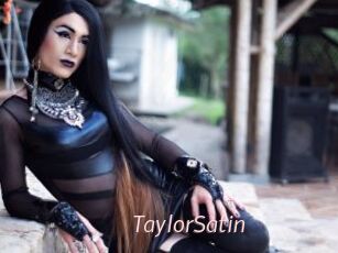 TaylorSatin