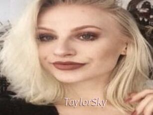 TaylorSky