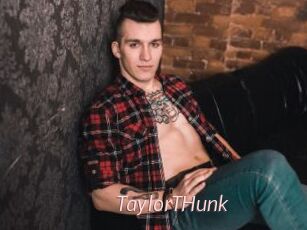 TaylorTHunk