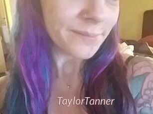 TaylorTanner