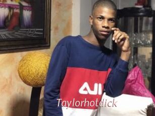 Taylorhotdick