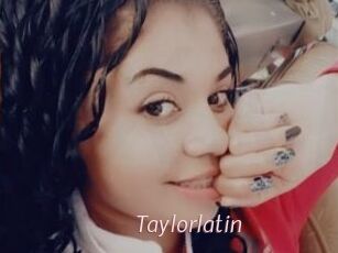 Taylorlatin