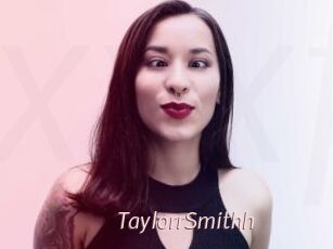TaylorrSmithh