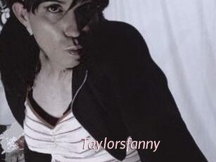 Taylorsfanny