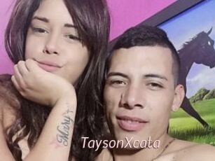 TaysonXcata