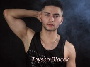 Tayson_Blacck