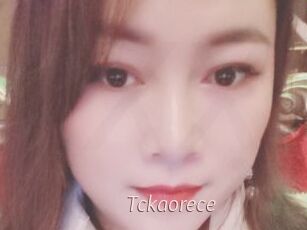 Tckaorece