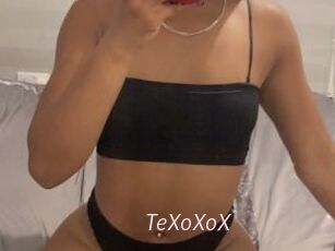 TeXoXoX