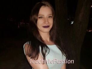 TeachMePassion