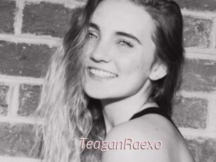 TeaganRaexo