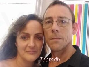 Teamdb