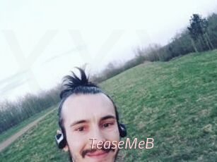 TeaseMeB