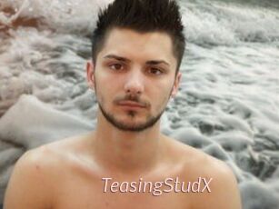 TeasingStudX