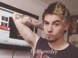TedBunndyy