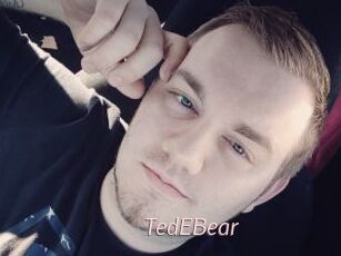 TedEBear