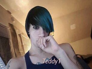 TeddyT xxx Free Sites