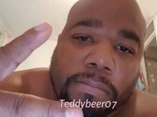 Teddybeer07