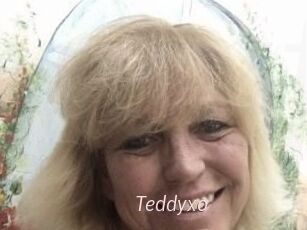 Teddyxo