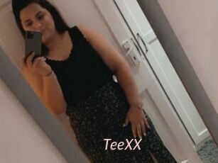 TeeXX