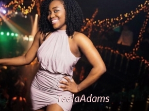 TeelaAdams