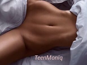 TeenMoniq